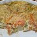 Torta de Omelete da Tati Van