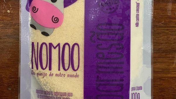 queijo vegano