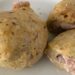 Bolinho de Aipim