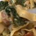 Pappardelle Cetogênico