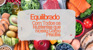 Blog da Tati Van Equilibrado