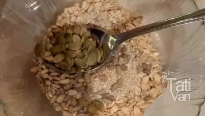 aveioca tapioca de aveia