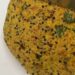 Bolinho de Quinoa com Muçarela