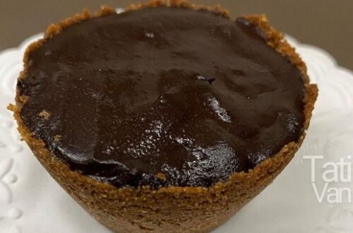 Chocolate Cookie