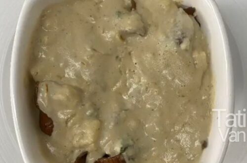 Conchiglia Lowcarb e Sem Glúten