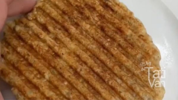 Pão de Purê