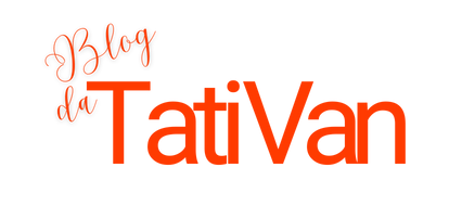 Tati Van Receitas Saudáveis