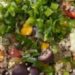Salada de Quinoa