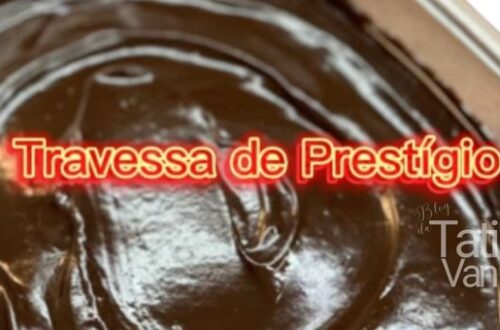 Travessa de Prestígio