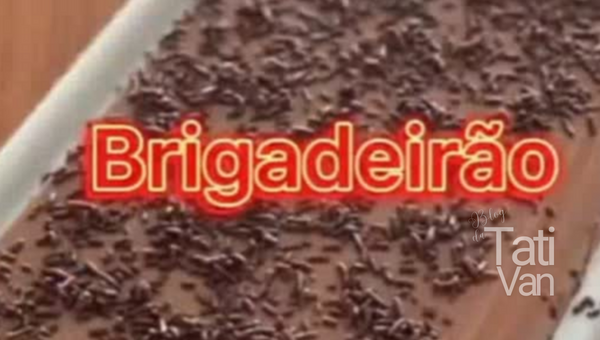 Brigadeirão