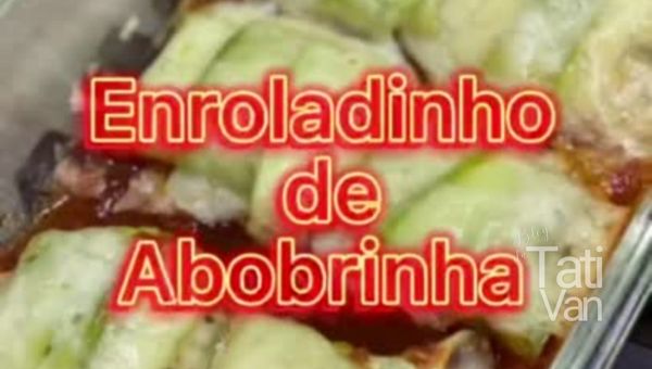 Enroladinho de Abobrinha (2)