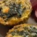 Muffin Keto Salgado
