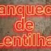 Panqueca de Lentilha