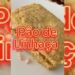 Pão de Linhaça