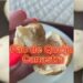 Pão de Queijo Canastra