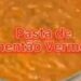 Pasta de Pimentão Vermelho