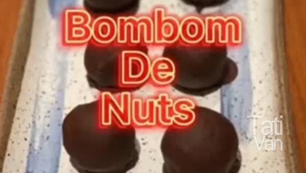 Bombom de Nuts