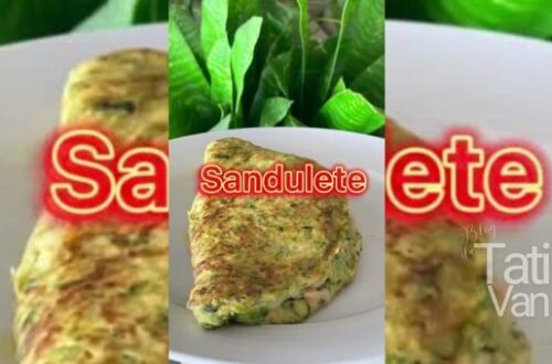 Sandulete