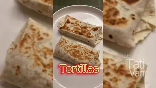 Tortillas