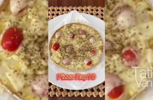 Pizza Rap10