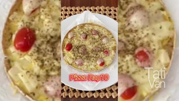 Pizza Rap10