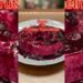 Doce de Frutas Vermelhas