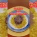 Receita de Medalhão com Arroz de Couve-flor