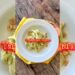 Tagliatelle Vegano com Creme de Brócolis e Castanha de Caju Uma Delícia Cremosa e Saudável