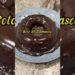 Bolo de Damasco Saudável com Cobertura de Chocolate: Receita Deliciosa e Fácil