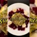 Receita de Cogumelo Recheado Delícia Gratinada com Queijo Pecorino e Azeite Trufado
