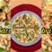 Receita de Carpaccio de Abobrinha Delicie-se com Sabores e Versatilidade - Tati Van