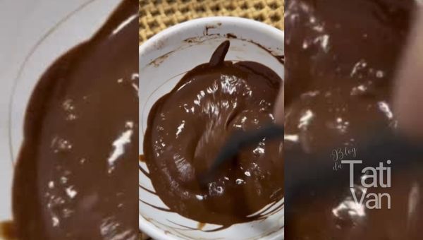 Receita de Cupcake de Chocolate Sem Farinha Delícia Sem Glúten e Intensamente Chocolateada