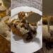 Receita de Frango, Abóbora e Cogumelo ao Molho Tahine Uma Delícia Fácil e Saudável - Tati Van