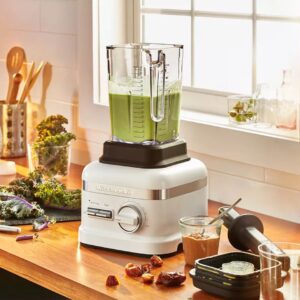 Liquidificador Kitchenaid