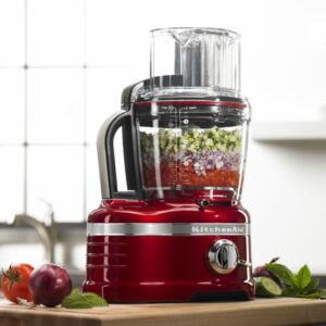 Processador Kitchenaid