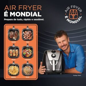 Mondial Air Fryer