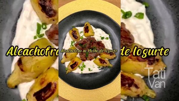 12 receitas que unem o doce com o salgado