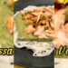 Receita Vegana de Massa ao Molho Verde com Opção de Salmão Um Delicioso Prato para Diversos Paladares!