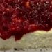 Cheesecake de Ricota Low Carb Receita Simples e Deliciosa com Geleia Caseira de Morango - Tati Van