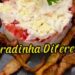 Entradinha Diferente Receita Versátil com Batata, Peixe Desfiado e Toque Especial - Servir Quente ou Frio Guia de Preparo na Airfryer - Tati Van