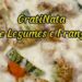 GratiNata de Legumes e Frango Receita Cetogênica Deliciosa e Prática para Refeições Sofisticadas - Tati Van