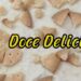 Receita de Doce Delícia Sobremesa Saudável com Iogurte Grego e Whey de Baunilha - Tati Van