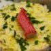 Receita de Entradinha de Kani Super Simples e Rápida - Tati Van