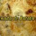 Receita de Gratinado de Batata Doce com Atum Uma Delícia Cremosa para Saborear - Tati Van