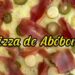 Pizza Low Carb de Abóbora - Receita Saudável e Deliciosa - Tati Van