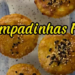 Empadinhas Fit de Salmão Receita Saudável e Deliciosa - Tati Van