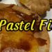 Pastel Fit na Airfryer Crocante, Saudável e Delicioso! - Tati Van