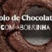 Bolo de Chocolate Saudável com Abobrinha | Receita Fácil e Sem Açúcar